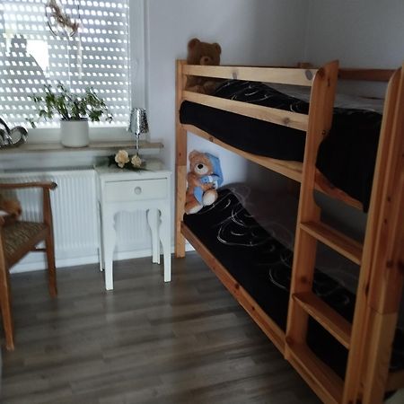 Ferienwohnung Marita Rietberg Kültér fotó