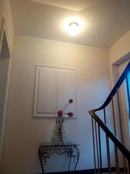 Ferienwohnung Marita Rietberg Kültér fotó