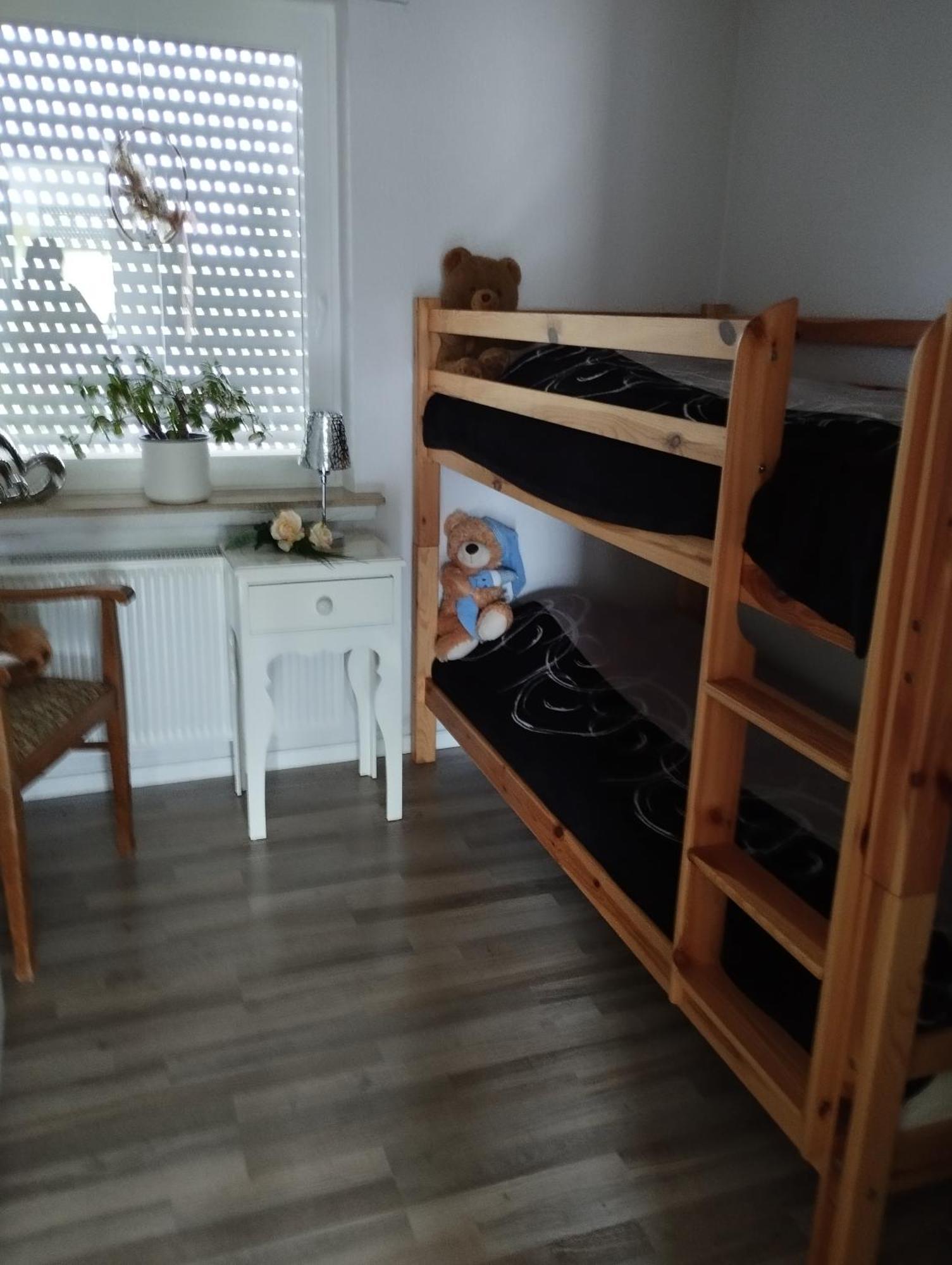 Ferienwohnung Marita Rietberg Kültér fotó