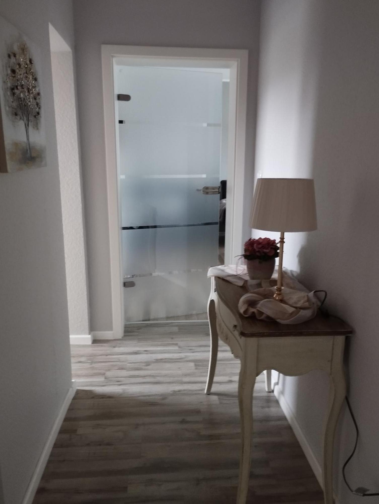 Ferienwohnung Marita Rietberg Kültér fotó