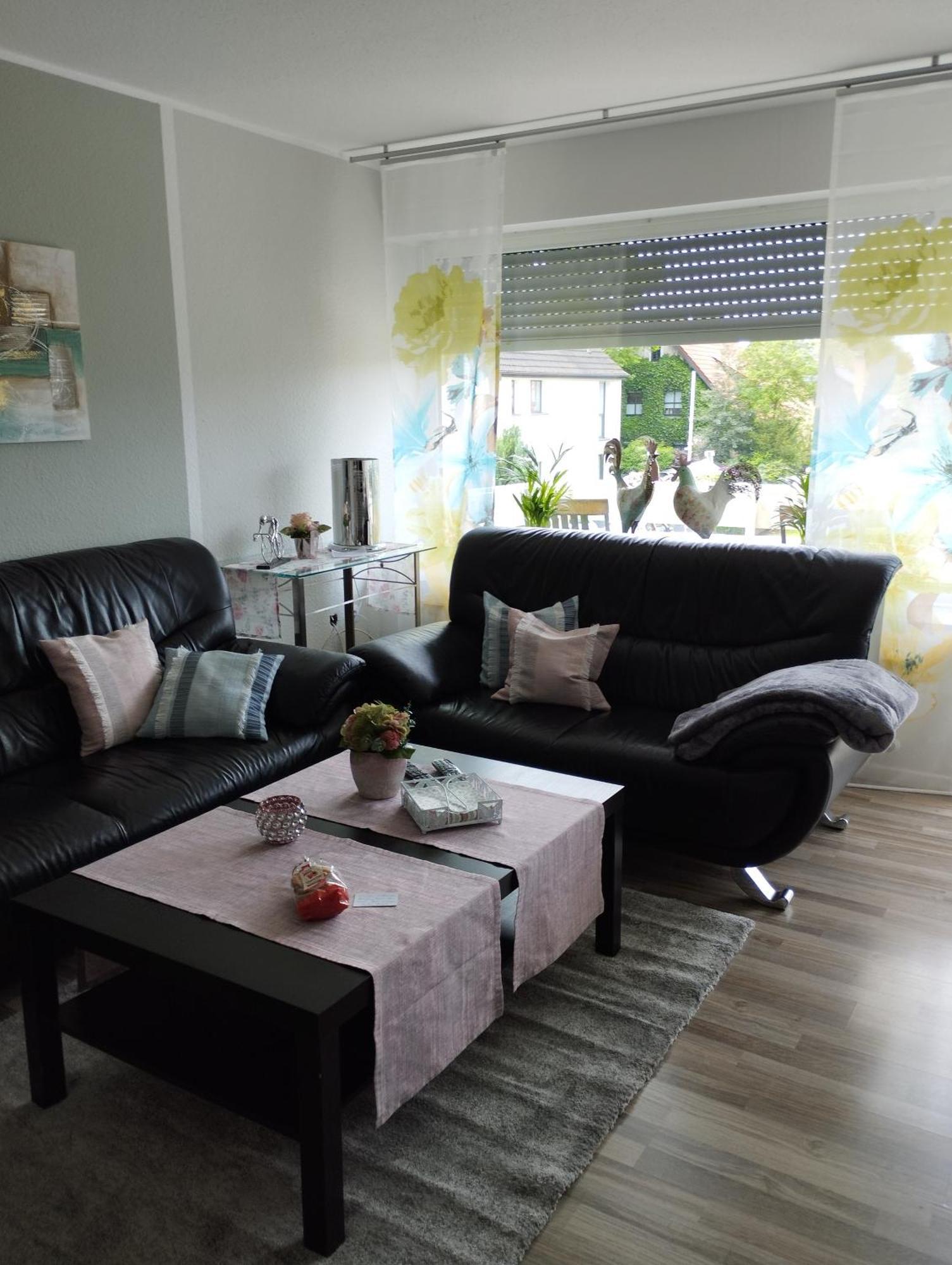 Ferienwohnung Marita Rietberg Kültér fotó