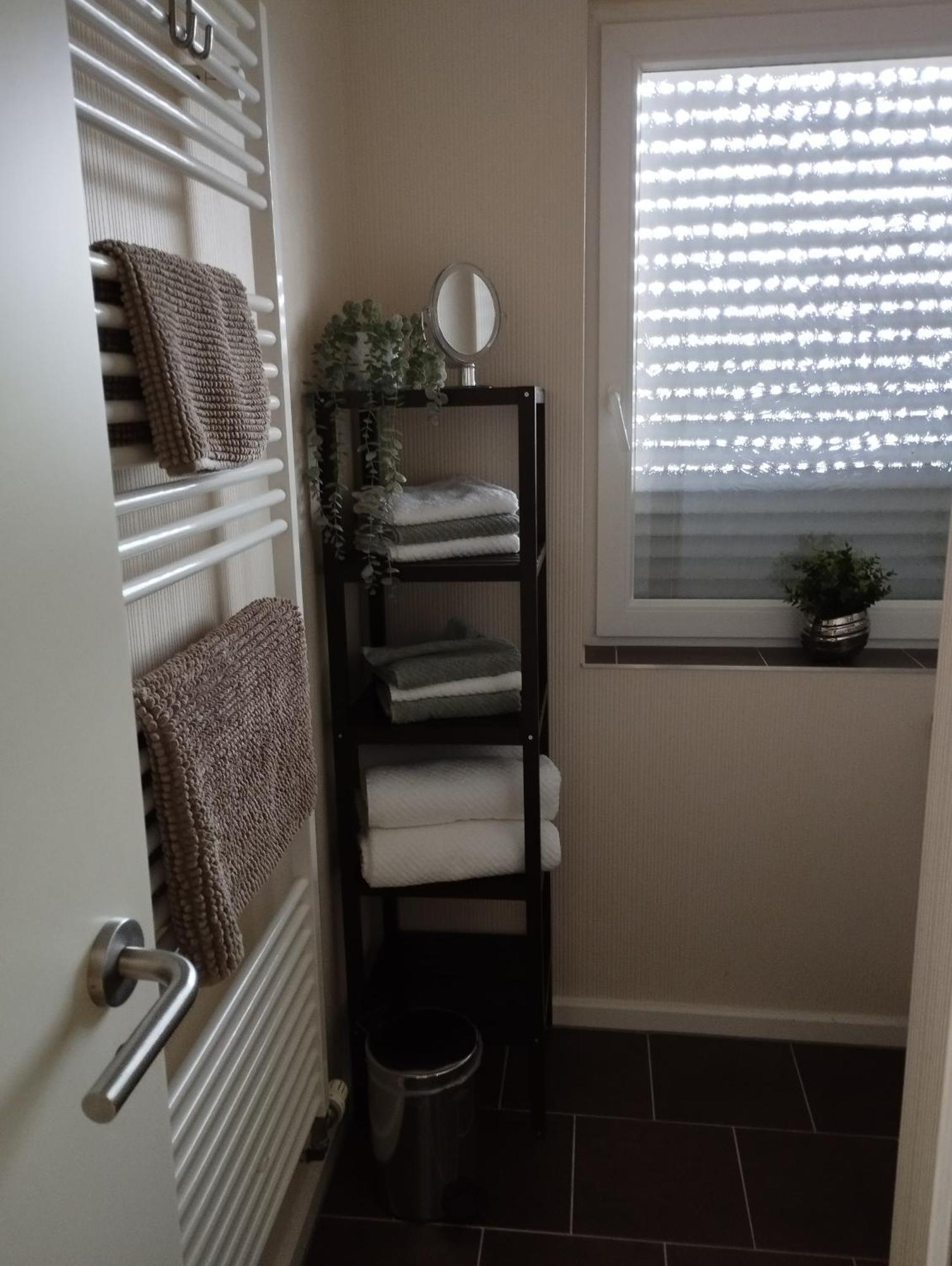 Ferienwohnung Marita Rietberg Kültér fotó