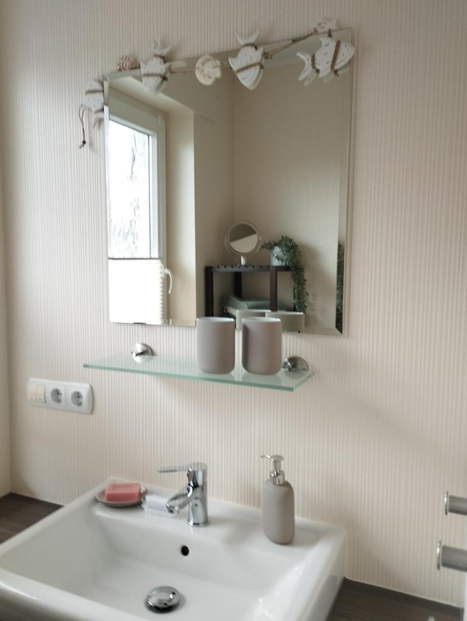Ferienwohnung Marita Rietberg Kültér fotó