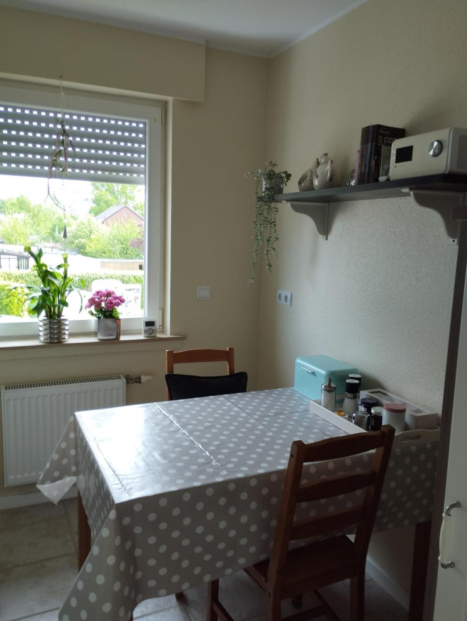 Ferienwohnung Marita Rietberg Kültér fotó