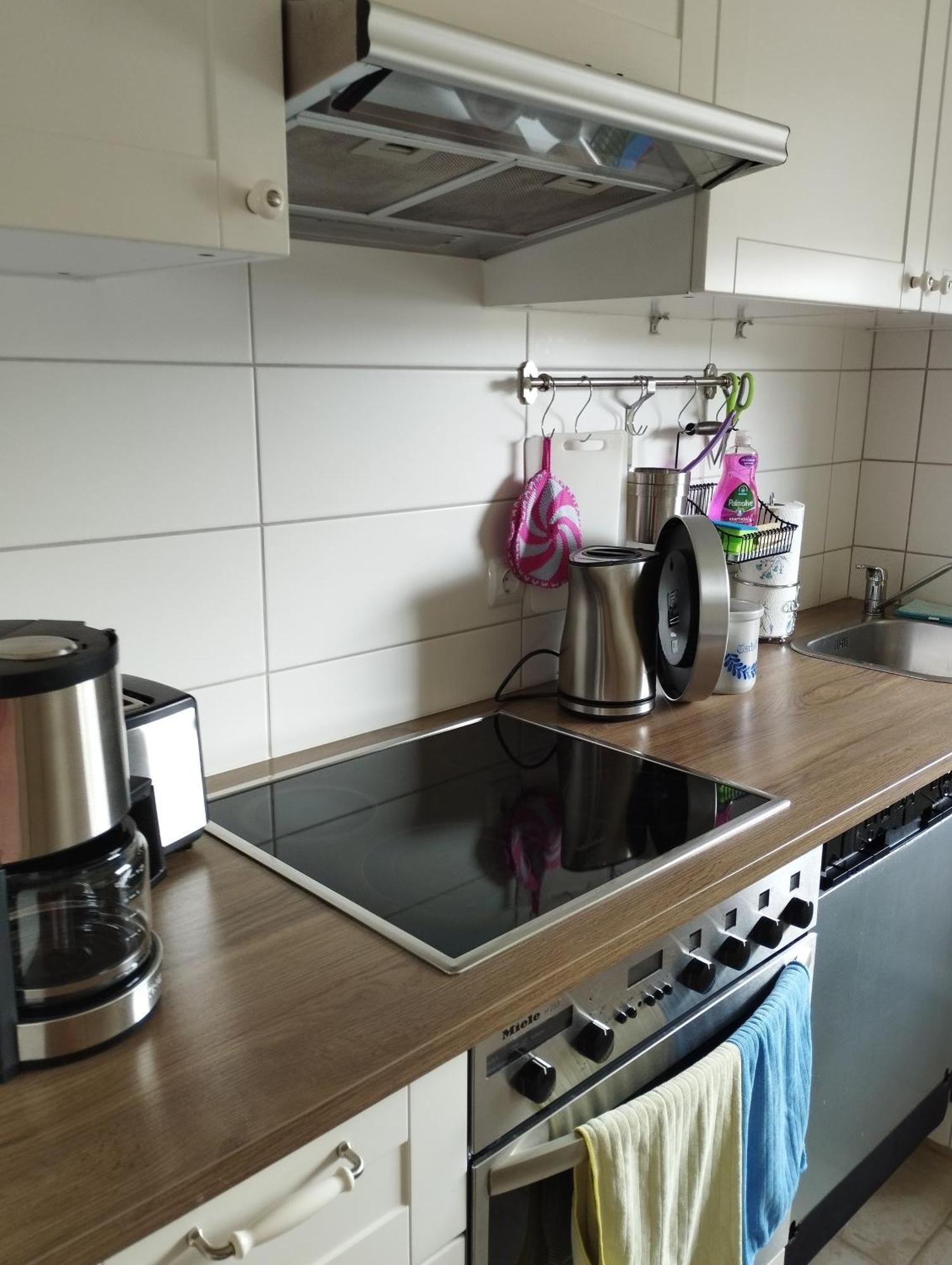 Ferienwohnung Marita Rietberg Kültér fotó