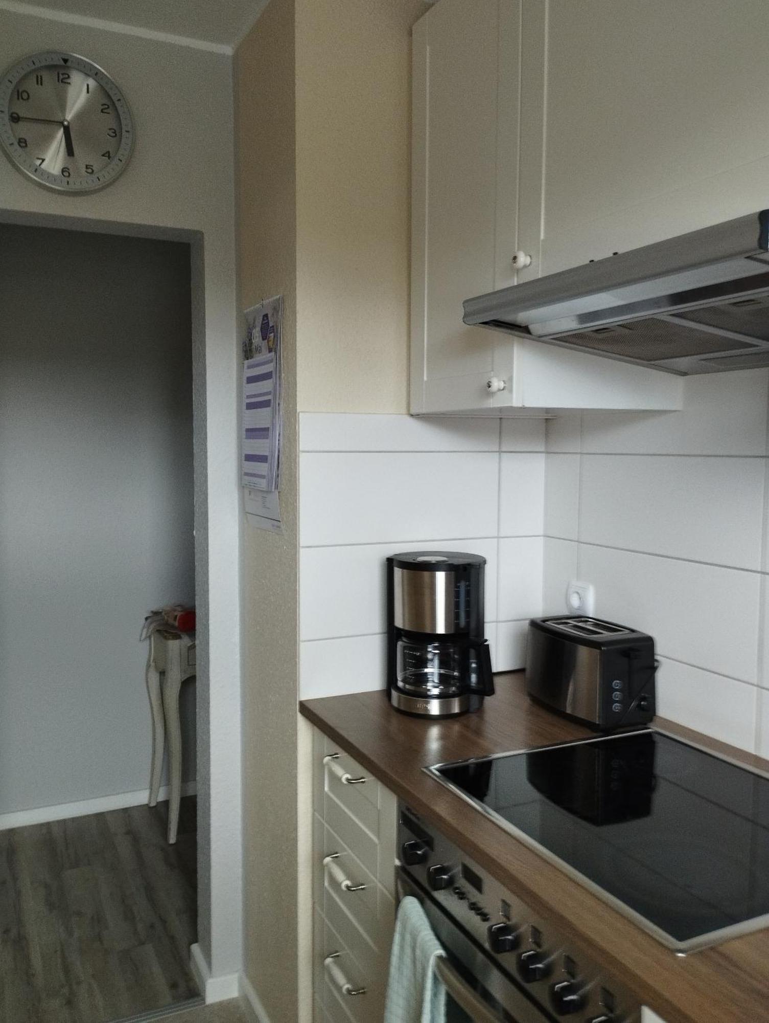 Ferienwohnung Marita Rietberg Kültér fotó