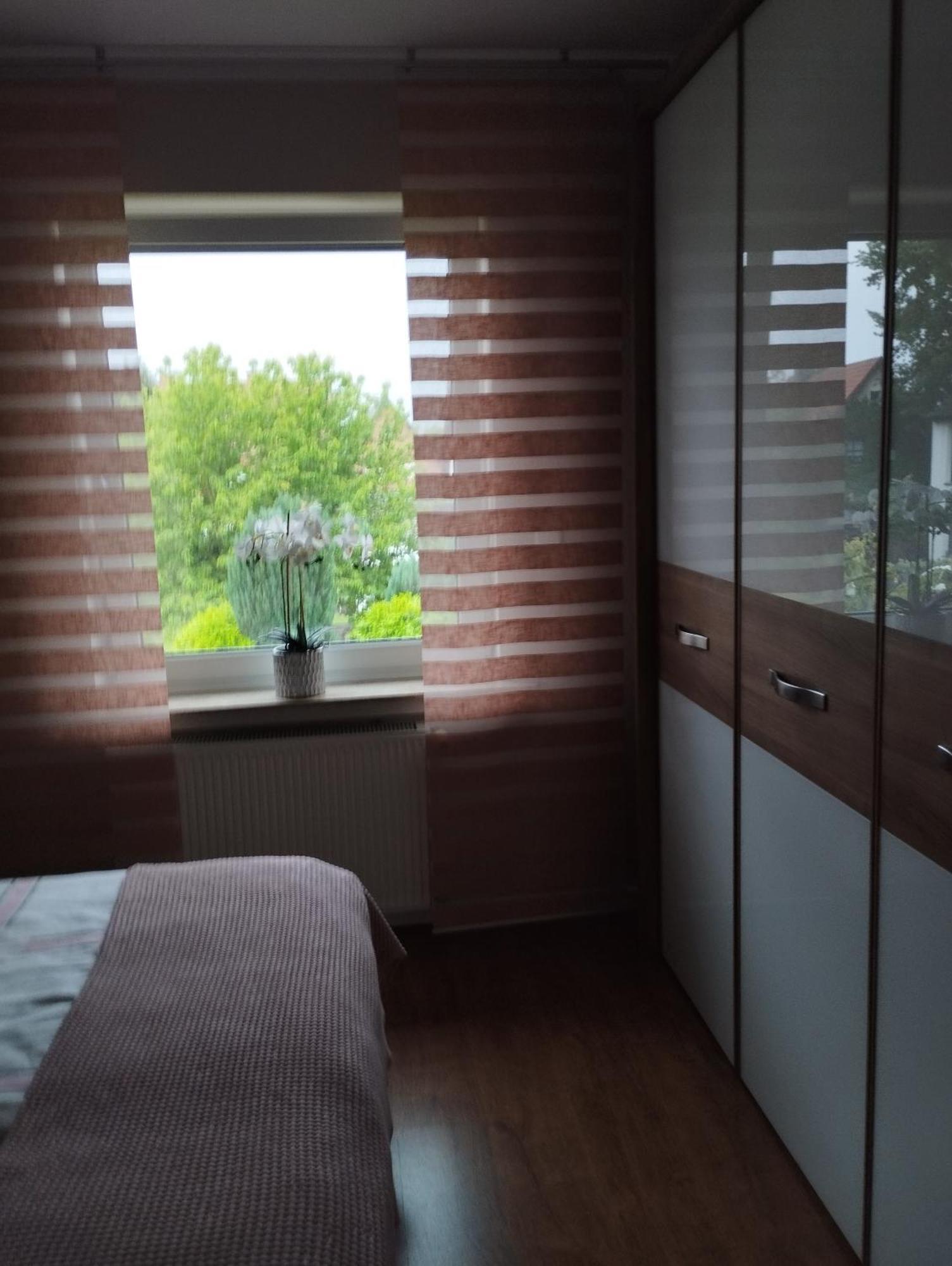 Ferienwohnung Marita Rietberg Kültér fotó