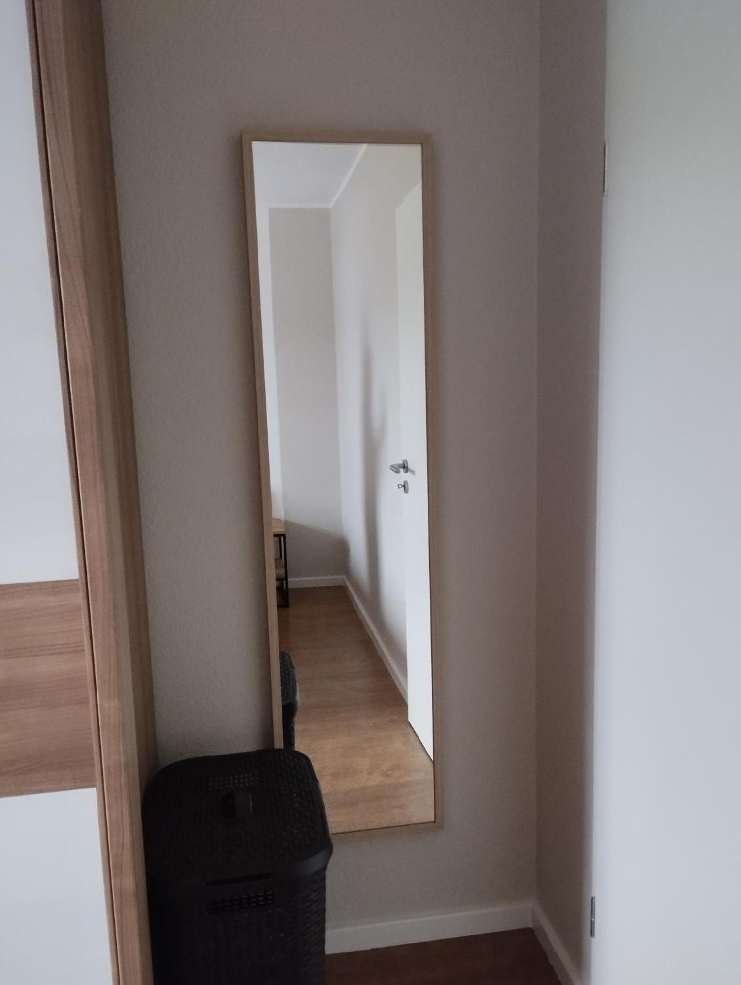 Ferienwohnung Marita Rietberg Kültér fotó