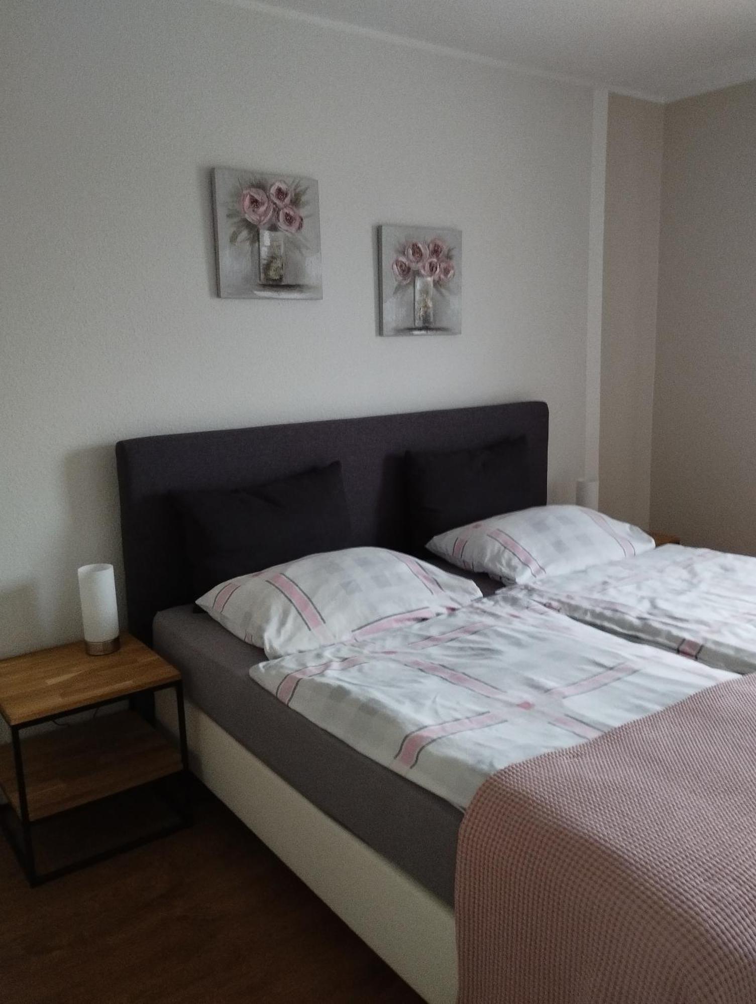 Ferienwohnung Marita Rietberg Kültér fotó